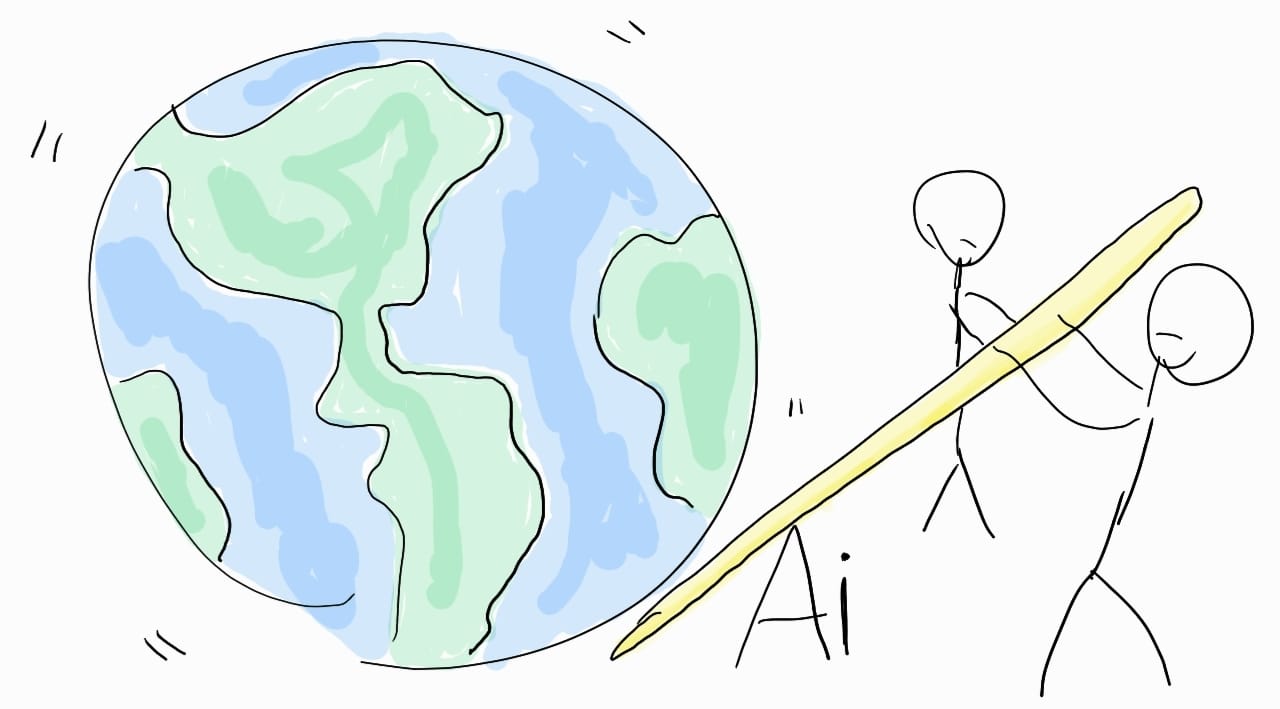 Lever Principle