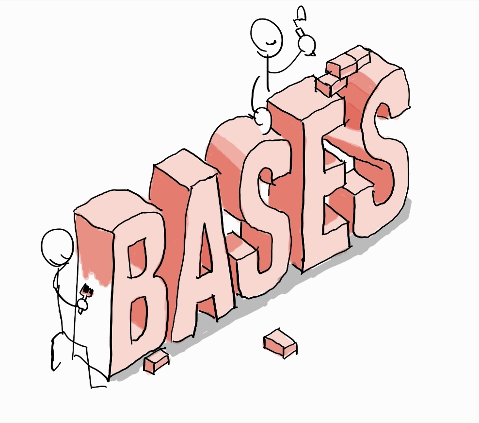 Construyendo las bases para entender